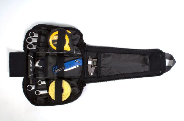 LAST US BAG | Canteen Nutsack (LUSB107)