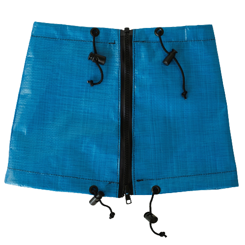 LAST US BAG | Yaw Deck Cover Small (LUSB119)