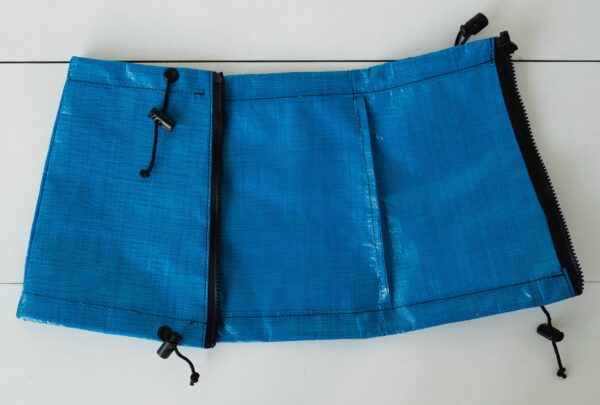 LAST US BAG | Yaw Deck Cover Small (LUSB119)