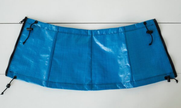 LAST US BAG | Yaw Deck Cover Small (LUSB119)