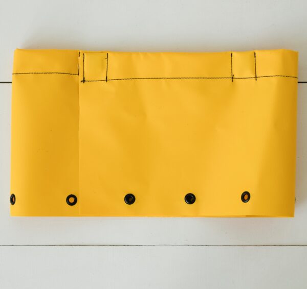 LAST US BAG | Vinyl Drop Guard (LUSB145)