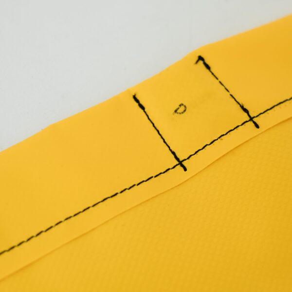 LAST US BAG | Vinyl Drop Guard (LUSB145)