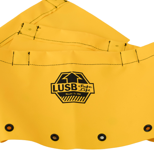 LAST US BAG | Vinyl Drop Guard (LUSB145)