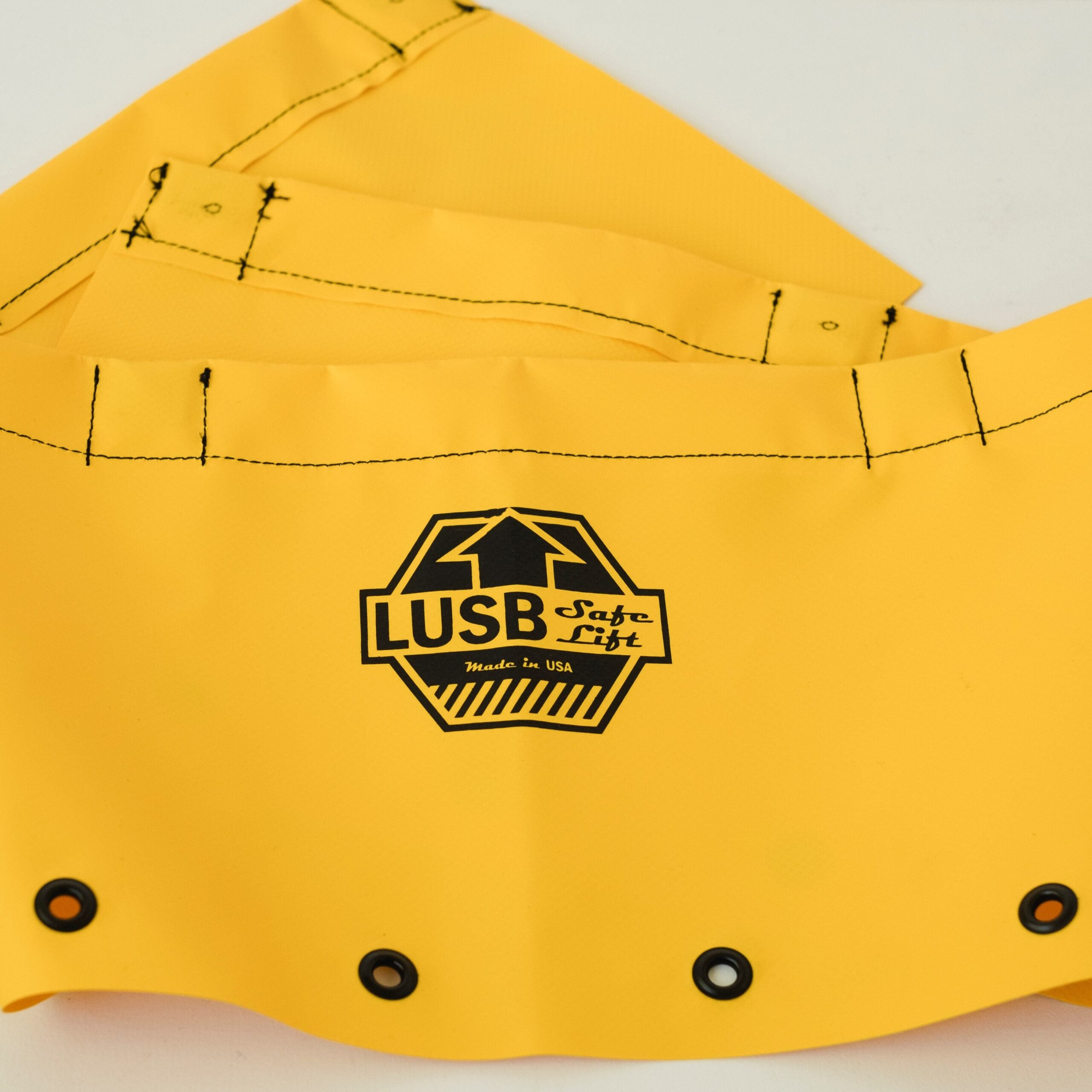 LAST US BAG | Vinyl Drop Guard (LUSB145)