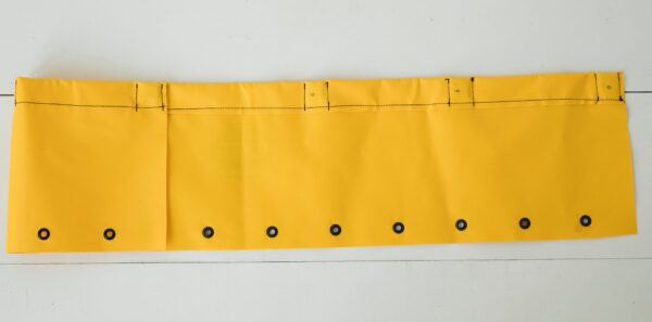 LAST US BAG | Vinyl Drop Guard (LUSB145)