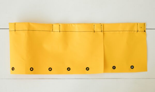 LAST US BAG | Vinyl Drop Guard (LUSB145)