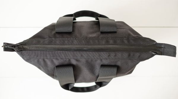 LAST US BAG | FORT Junior Personal Utility Bag (LUSB147)