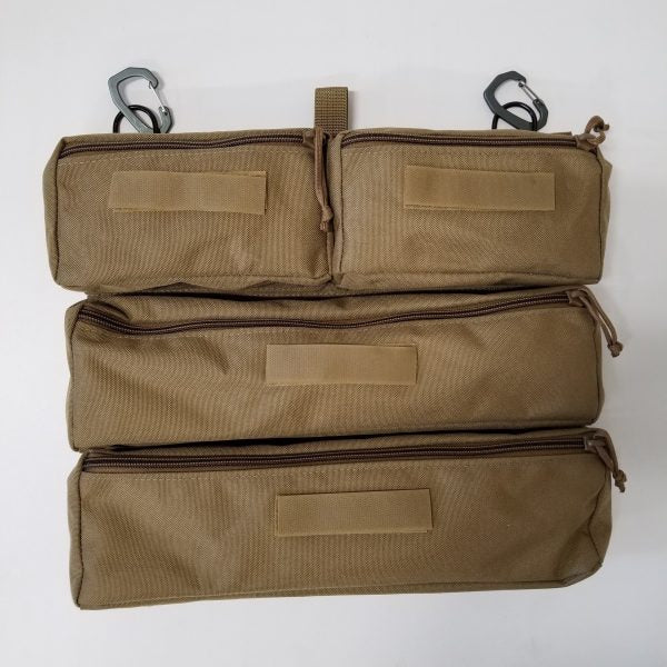 LAST US BAG | Half Caddy (LUSB154)