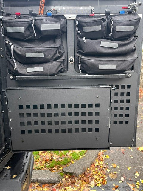 LAST US BAG | Half Caddy (LUSB154)