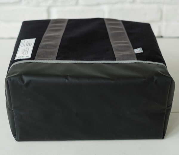 LAST US BAG | FORT Senior Personal Utility Lift Bag (LUSB161)