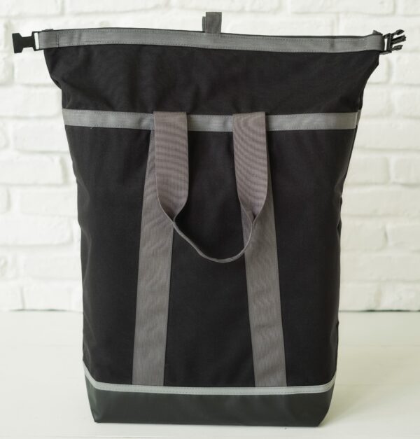 LAST US BAG | FORT Senior Personal Utility Lift Bag (LUSB161)