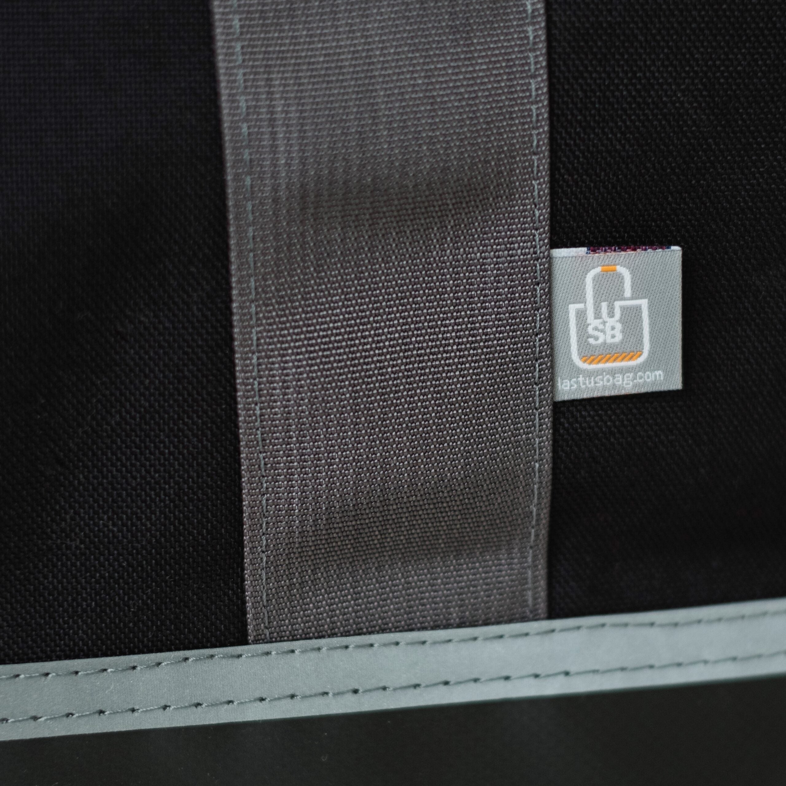 LAST US BAG | FORT Senior Personal Utility Lift Bag (LUSB161)