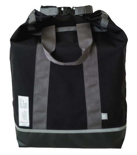 LAST US BAG | FORT Senior Personal Utility Lift Bag (LUSB161)
