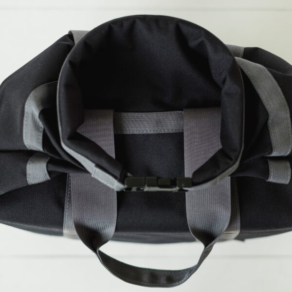 LAST US BAG | FORT Senior Personal Utility Lift Bag (LUSB161)