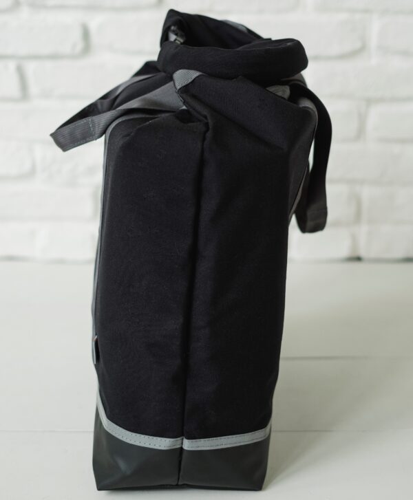 LAST US BAG | FORT Senior Personal Utility Lift Bag (LUSB161)