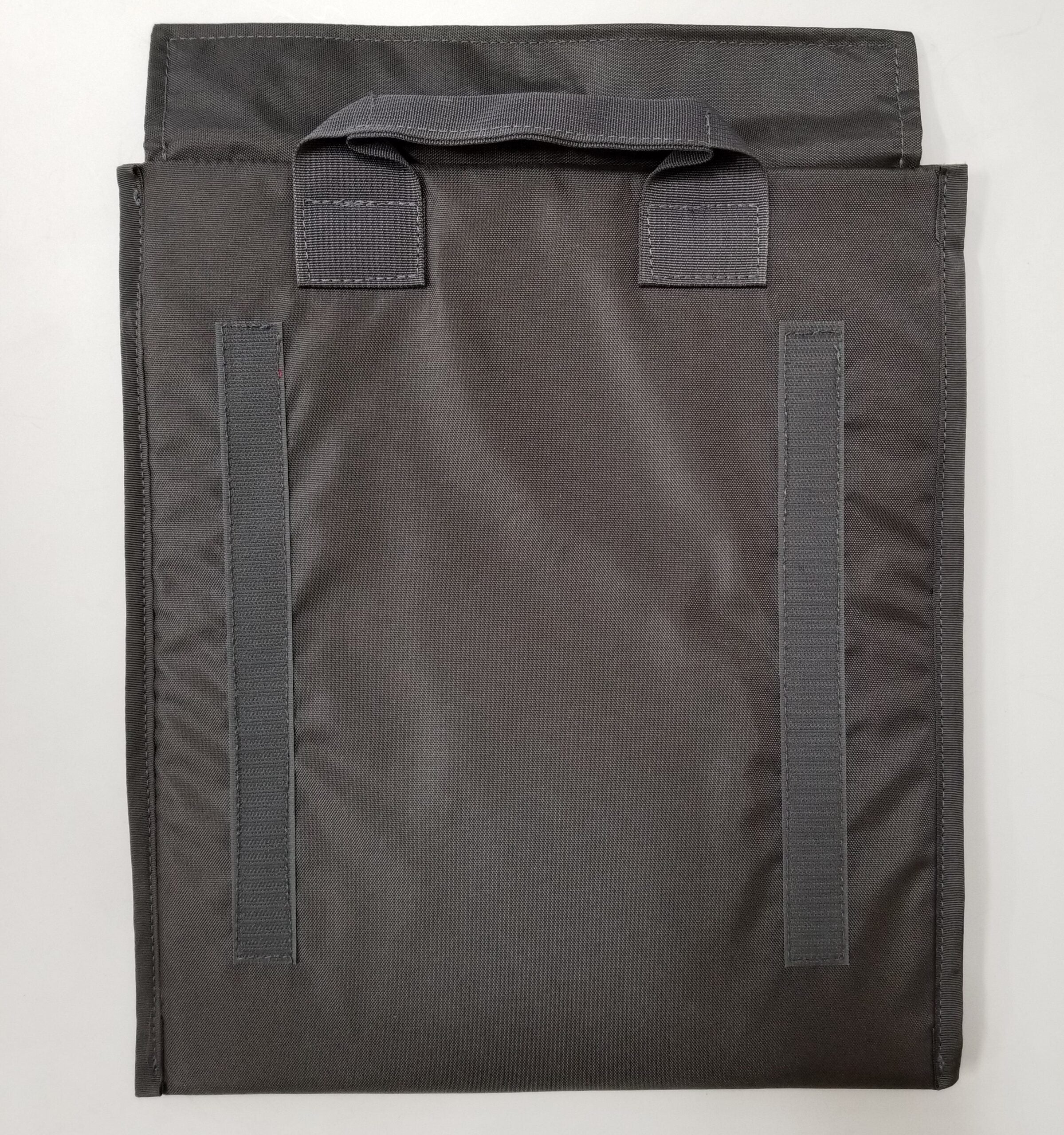 LAST US BAG | Black Flag Backpack (LUSB131)