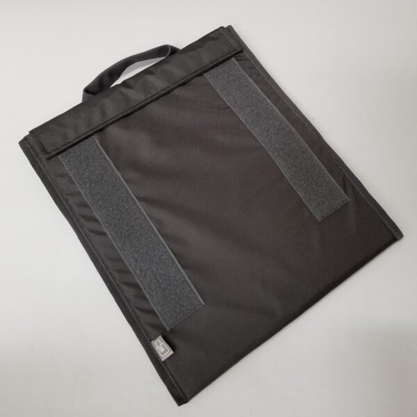 LAST US BAG | Black Flag Backpack (LUSB131)