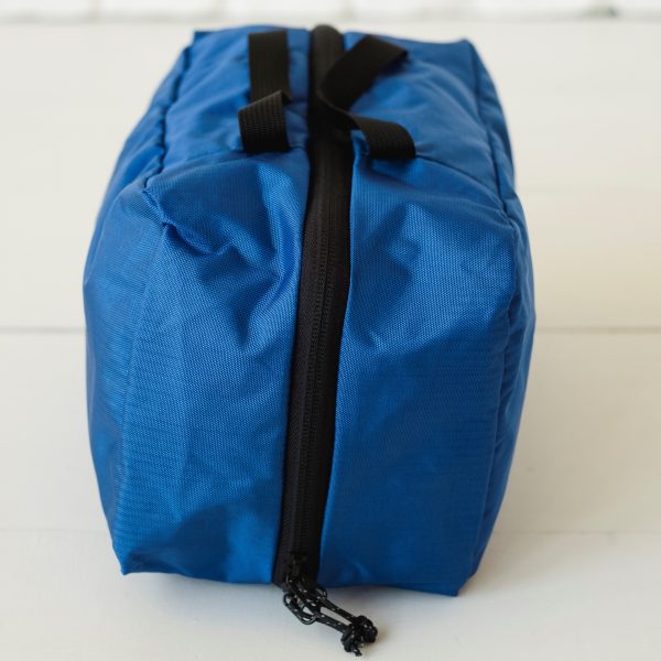 LAST US BAG | Small Nylon Storage Cube (LUSB198)