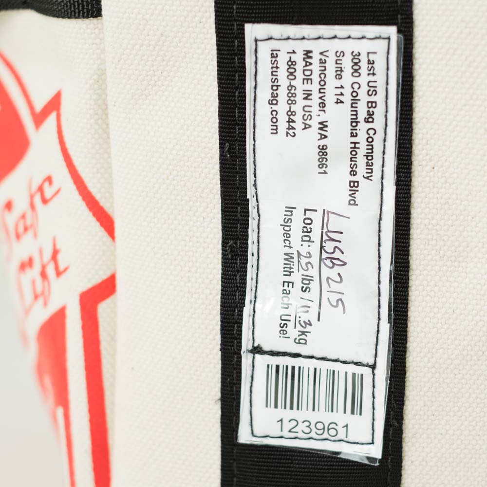 LAST US BAG | Tool Cube (LUSB215)