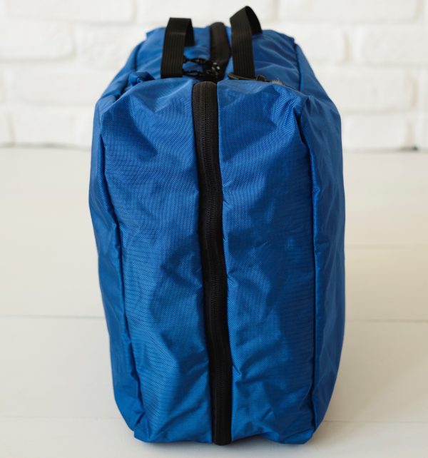 LAST US BAG | Large Nylon Storage Cube (LUSB224)