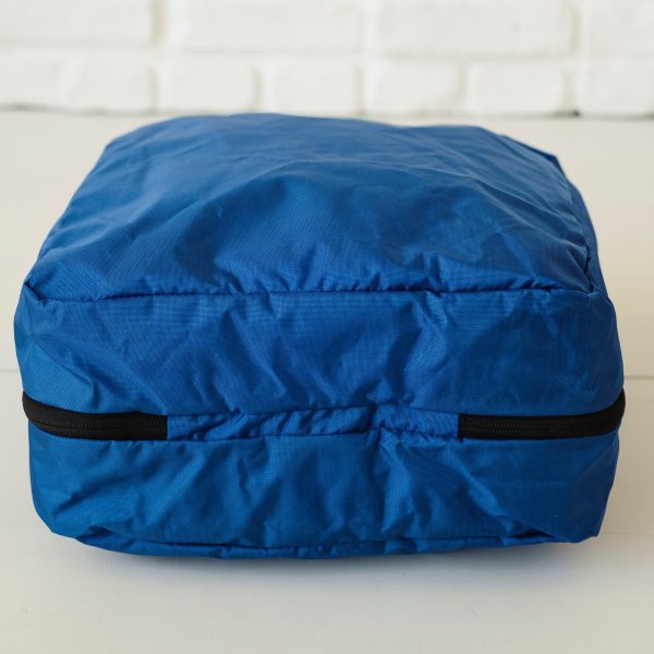 LAST US BAG | Large Nylon Storage Cube (LUSB224)