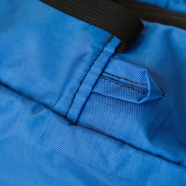 LAST US BAG | Large Nylon Storage Cube (LUSB224)