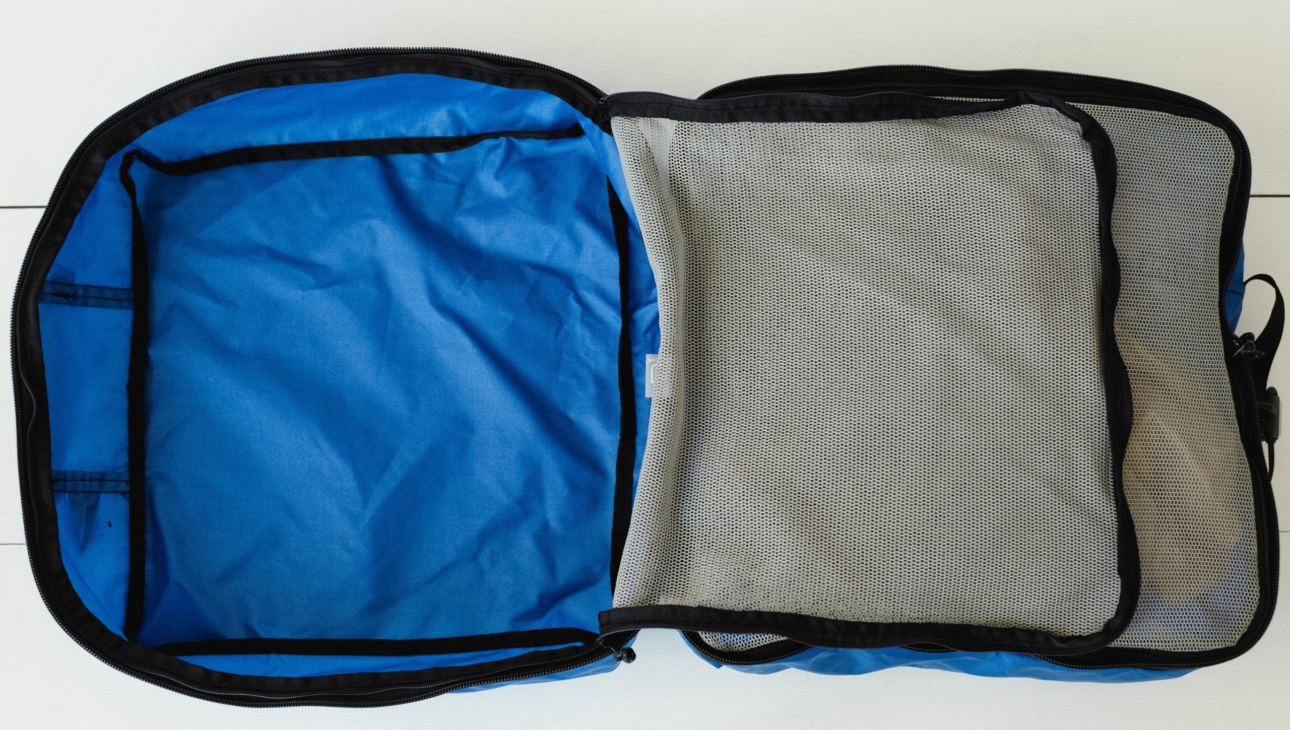 LAST US BAG | Large Nylon Storage Cube (LUSB224)