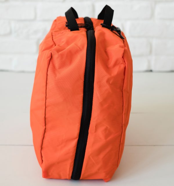 LAST US BAG | Large Nylon Storage Cube (LUSB224)