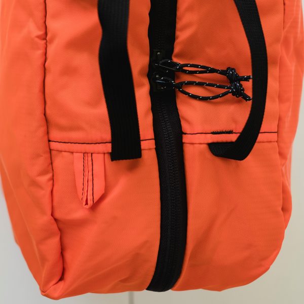 LAST US BAG | Large Nylon Storage Cube (LUSB224)