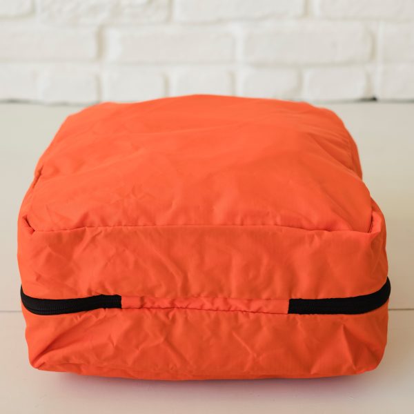 LAST US BAG | Large Nylon Storage Cube (LUSB224)