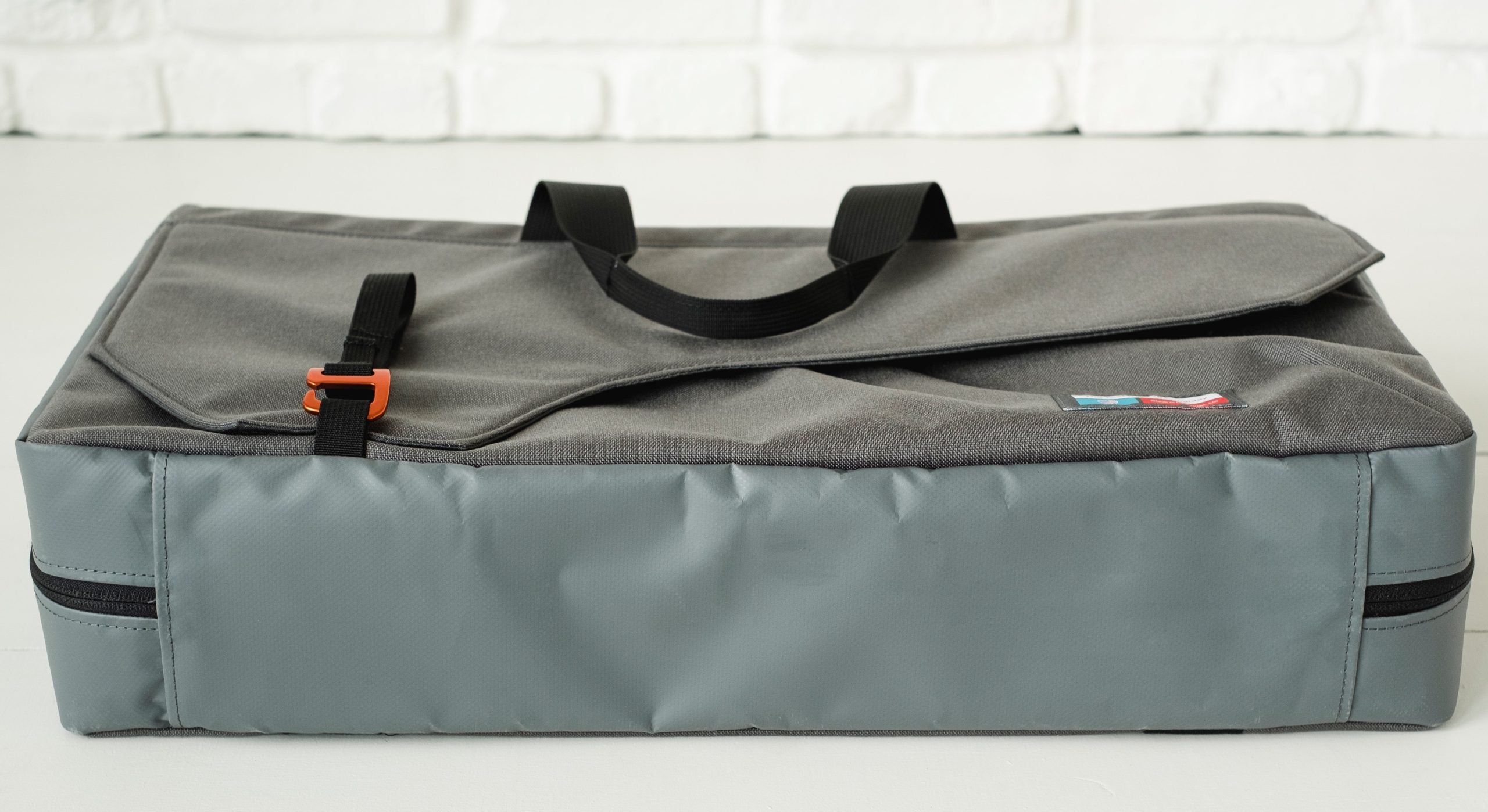 LAST US BAG | Cook Partner Stove Case (LUSB243)