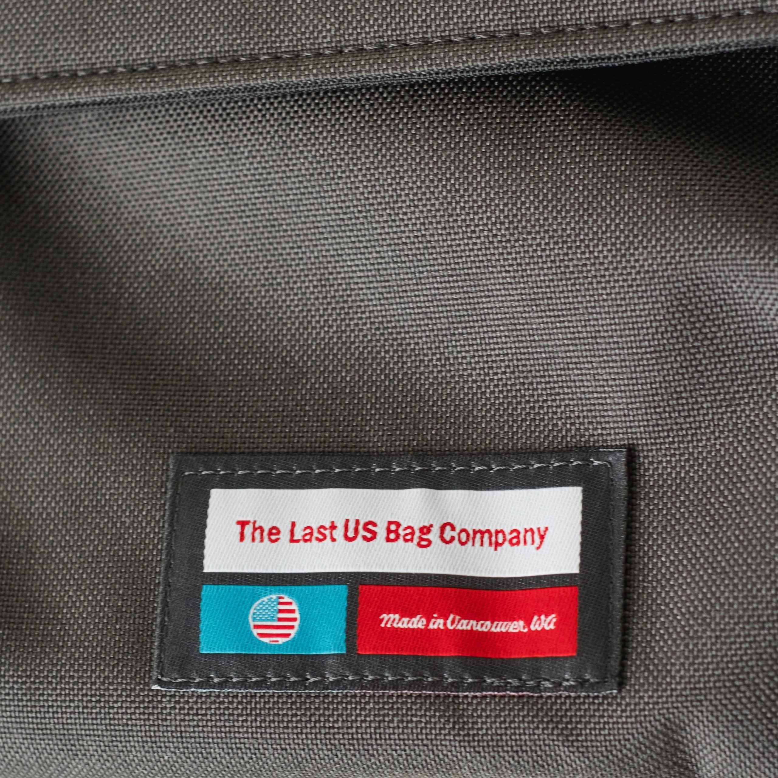 LAST US BAG | Cook Partner Stove Case (LUSB243)