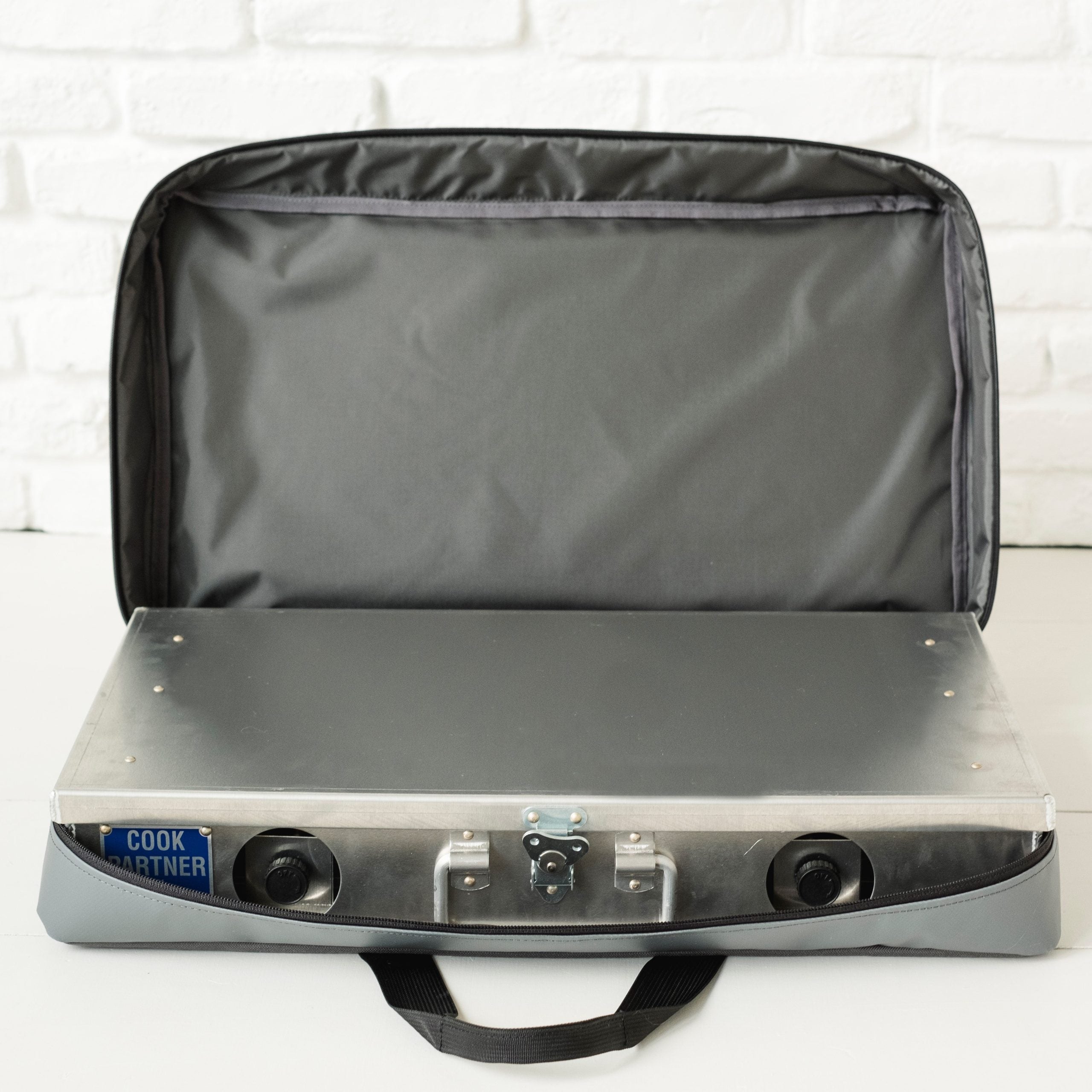 LAST US BAG | Cook Partner Stove Case (LUSB243)