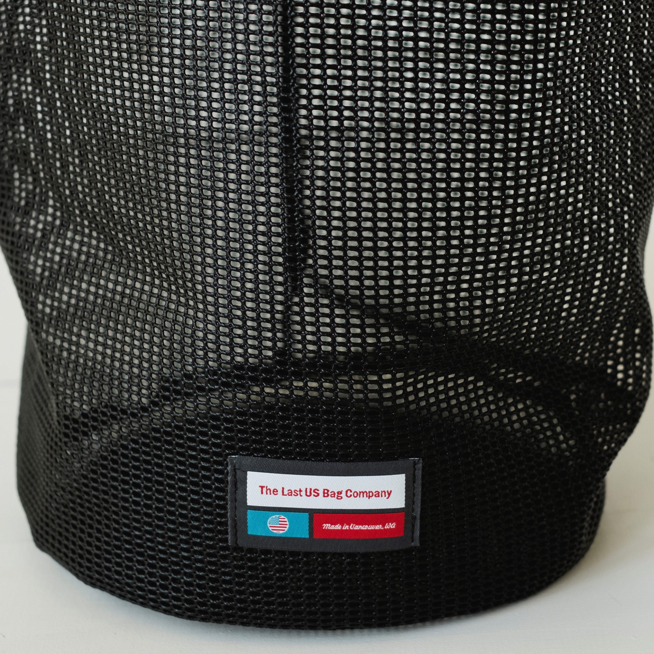 LAST US BAG | Mesh Buckets Set of 2 (LUSB245)