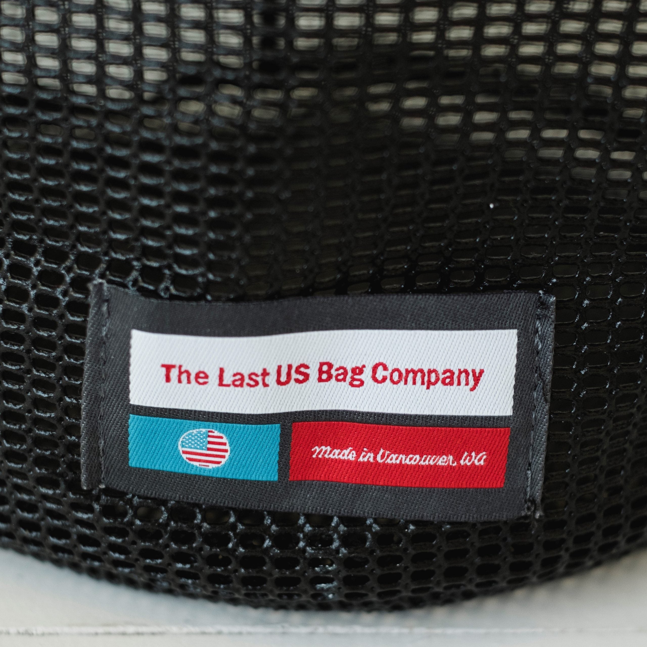 LAST US BAG | Mesh Buckets Set of 2 (LUSB245)
