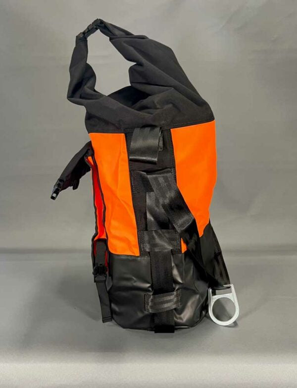 LAST US BAG | Universal Rescue Bag URB (LUSB266)