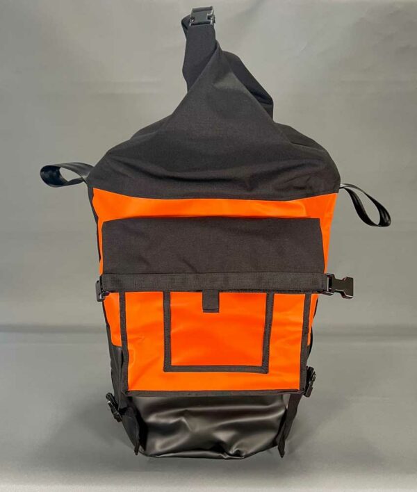 LAST US BAG | Universal Rescue Bag URB (LUSB266)