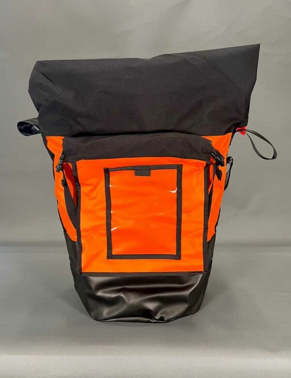 LAST US BAG | Universal Rescue Bag URB (LUSB266)