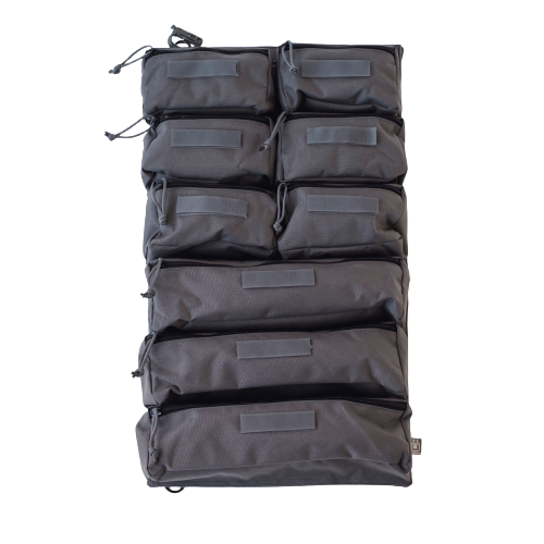 LAST US BAG | Caddy (LUSB302)