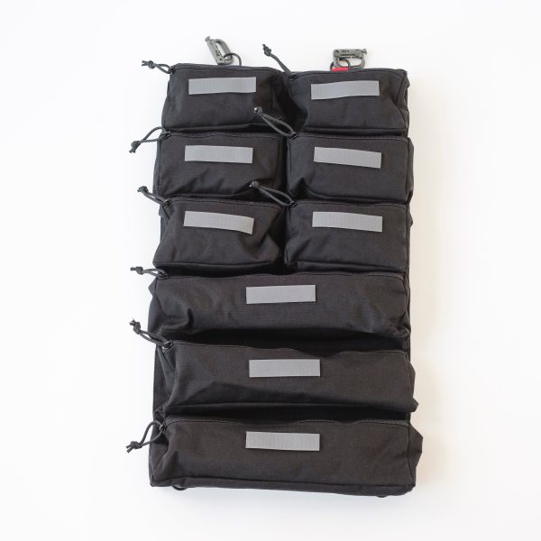 LAST US BAG | Caddy (LUSB302)