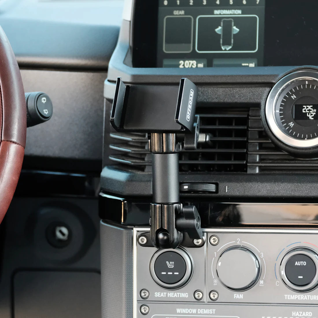 OFFROAM | INEOS Grenadier 2022-2025 Phone Mount