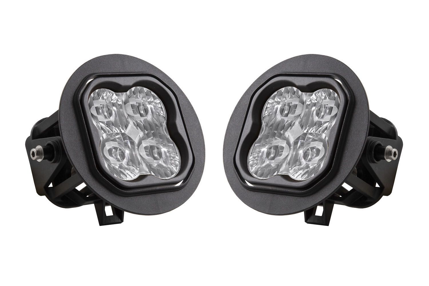 DIODE DYNAMICS | Ford F-150 2006-2010 SS3 LED Fog Light Kit