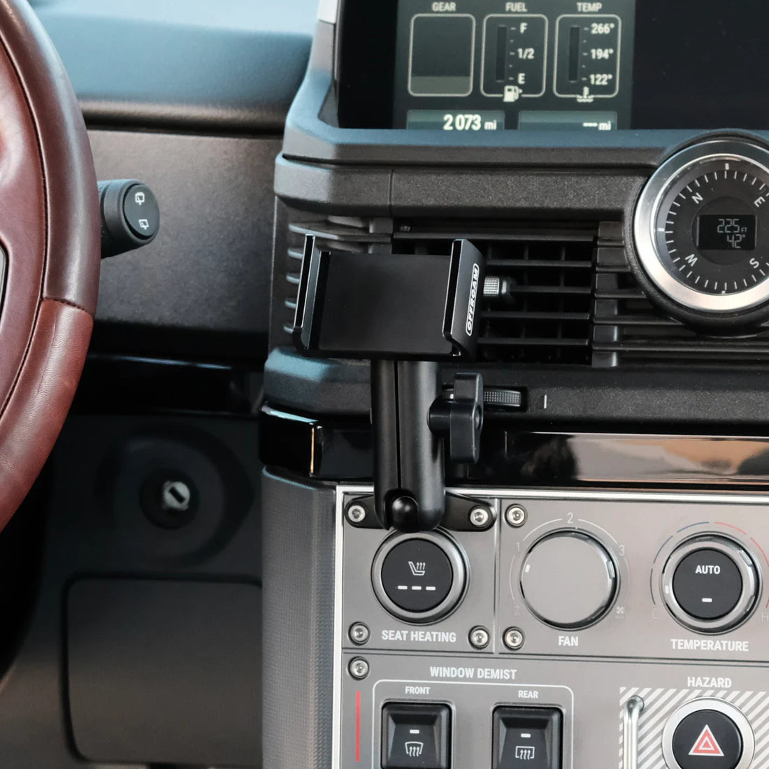 OFFROAM | INEOS Grenadier 2022-2025 Phone Mount