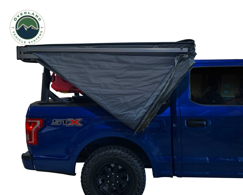 OVERLAND VEHICLE SYSTEMS | Nomadic 270 LT Awning Passenger Side (19569907)