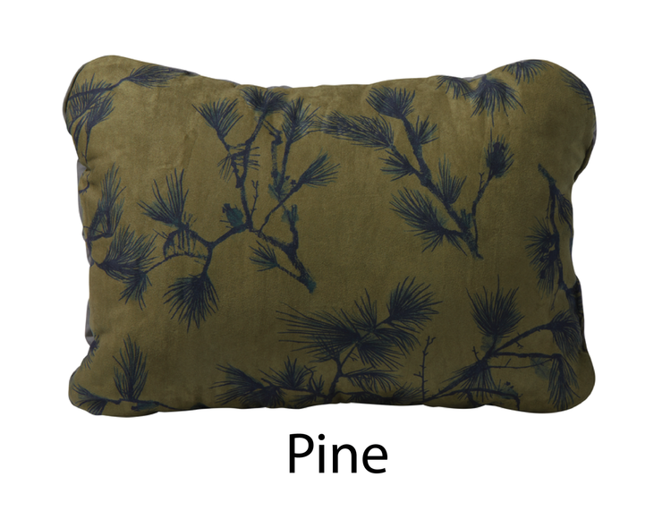 BORN OUTDOOR | Compressible Pillow Cinch