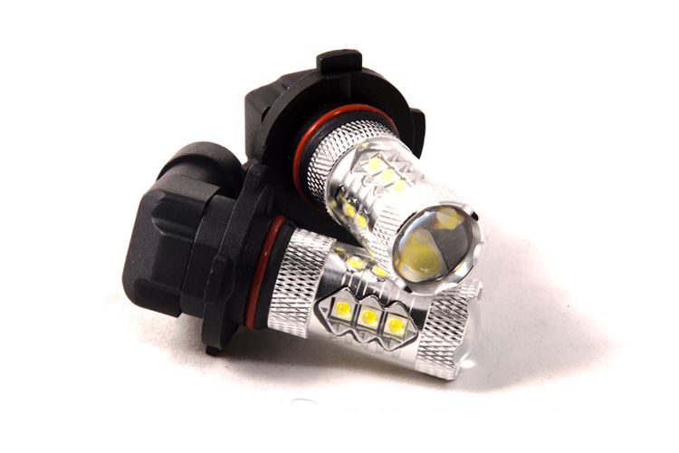 DIODE DYNAMICS | H10 XP80 LED Bulbs (DD0156P)