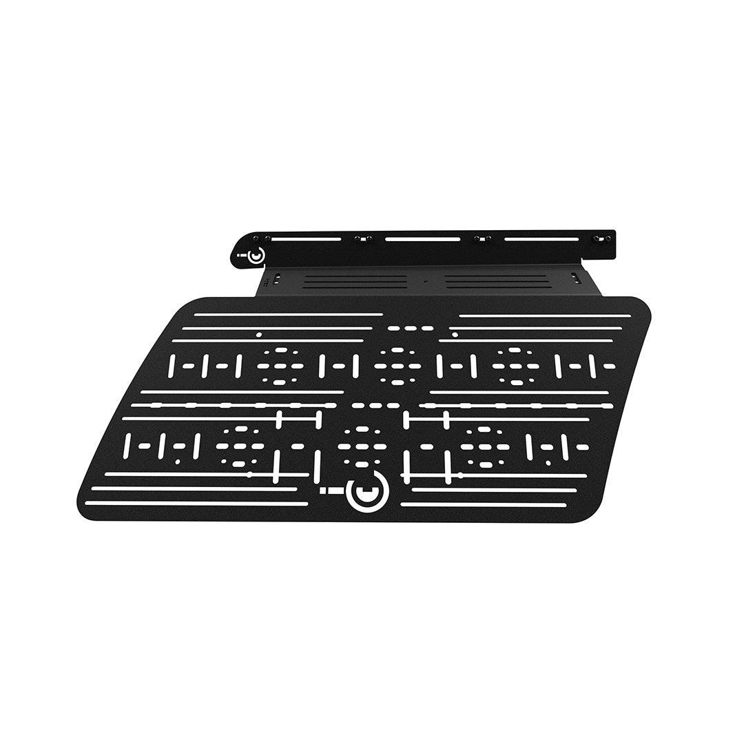 PRINSU DESIGNS | 4runner 4th Gen Prinsu Accessory Panel