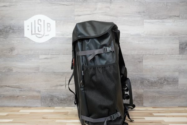 LAST US BAG | Oscar's Mobile Hideout BBCL (LUSB220)