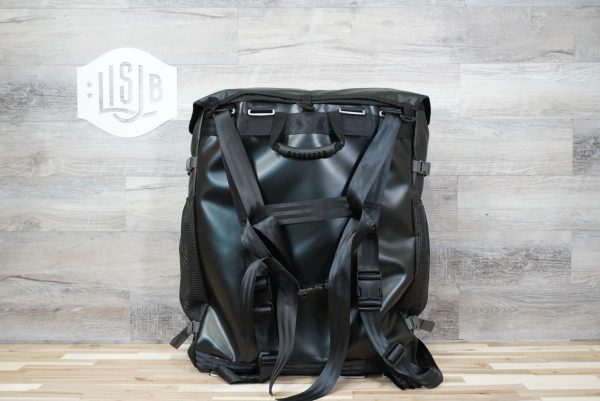 LAST US BAG | Oscar's Mobile Hideout BBCL (LUSB220)