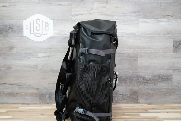 LAST US BAG | Oscar's Mobile Hideout BBCL (LUSB220)